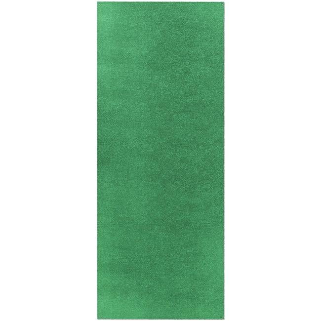 Presto Fit P2g 20180 8 X 20 Ft Patio Rug Green