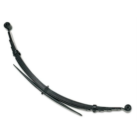 UPC 698815192708 product image for Tuff Country 19270 Leaf Spring; 2 in.; 52 in. Springs; Incl. Bushings; 2 Require | upcitemdb.com