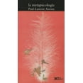 thumbnail image 1 of LA METAPSICOLOGIA SIGLO XXI EDITORES PAUL-LAURENT ASSOUN, 1 of 2