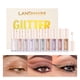 thumbnail image 1 of Lápiz Delineador Líquido Hot6sl Purpurina Color Fine Eye Shadow Highlighter 20 Ml, 1 of 7