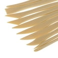 thumbnail image 3 of 10 Piezas de Herramientas de Cerámica DIY, Costilla de Alfareros para Escultura de Cerámica de Arcilla, 3 of 9