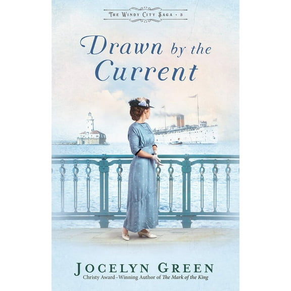 Drawn by the Current (Hardcover)