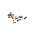 thumbnail image 2 of Streamlight Strion LED - 120V/100V AC/12V DC PiggyBack - Orange, 2 of 2