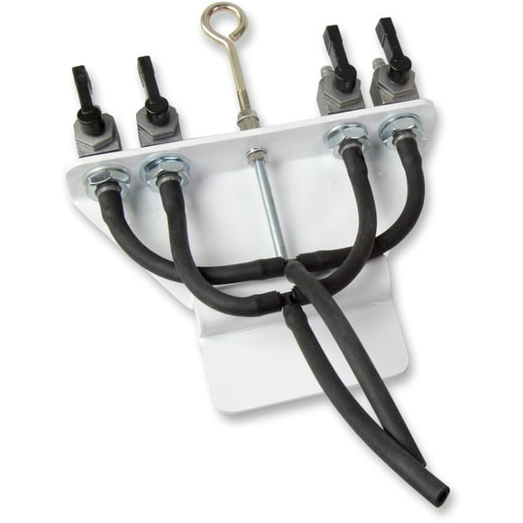 Tecmate Synchronizer Adapter