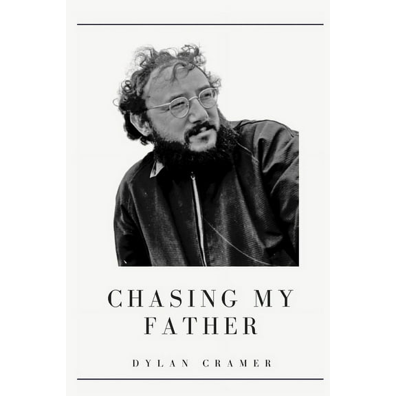 Chasing My Father, (Paperback)