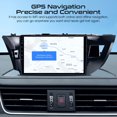 thumbnail image 6 of GEARTRIONICSPART For Toyota Corolla 2014-2016 10'' Car Stereo GPS Radio CarPlay, 6 of 9