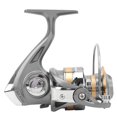 thumbnail image 3 of Rdeghly Handle Skirted Spool Rock Sea Fishing Reel Fish Thread Wheel Device New, 3 of 8