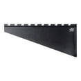 thumbnail image 4 of Eaton Tripp Lite Series SmartRack Large Heavy-Duty Wall Bracket for 150-450 mm Wire Mesh Cable Trays - Cable tray mounting bracket - wall mountable - black - for P/N: SR2POSTDP12HD, SR2POSTDP24HD, SRWB18410X2STR, SRWB6210STR10, SRWB6410STR10, 4 of 8
