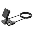 thumbnail image 3 of 1 Pcs Charging Dock Replacement Charger Stand ABS For Amazfit Balance A2286 Charger Dock With USB Cable Parts, 3 of 9