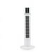 thumbnail image 1 of Ventilador de Torre Ttout Silencioso Oscilatorio 3 velocidades Blanco, 1 of 2