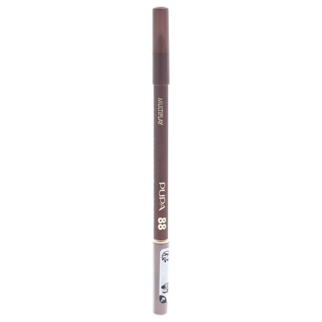 Lápiz de ojos Pupa Milano Multiplay 88, madera oscura, 1,1 g