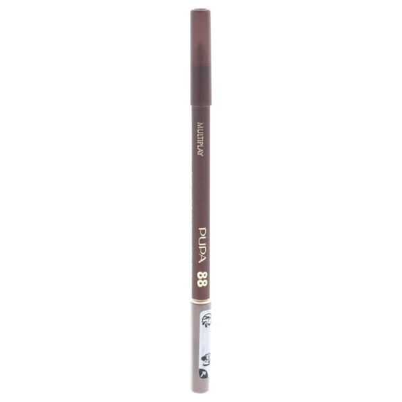 Lápiz de ojos Pupa Milano Multiplay 88, madera oscura, 1,1 g