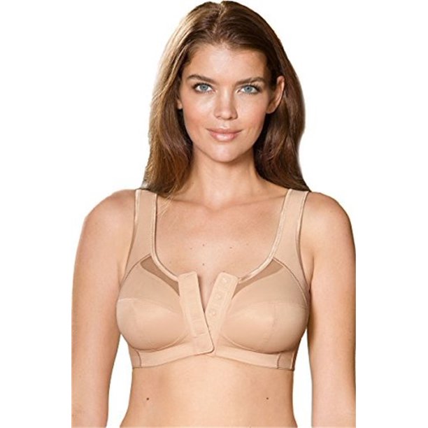 Anita Anita Comfort Meggie Front Closure Bra,44UK DDUS DD(E
