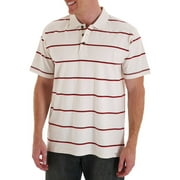 Wrangler Jeans Co. - Men's Short-Sleeve Knit Shirt