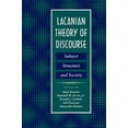thumbnail image 1 of Théorie Lacanienne du Discours, Sujet, Structure et Société, 1 of 1