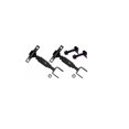 thumbnail image 1 of SPC Performance 60120 1,5-3 Po Kit de Cambre avant et Arrière pour Acura RSX 2002-Up, 1 of 2