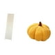 thumbnail image 5 of Pantalla de lámpara de pie con forma de calabaza, cojín decorativo para sofá de sala de estar, cubierta de luz para lámpara de pie de Halloween para c, 5 of 8