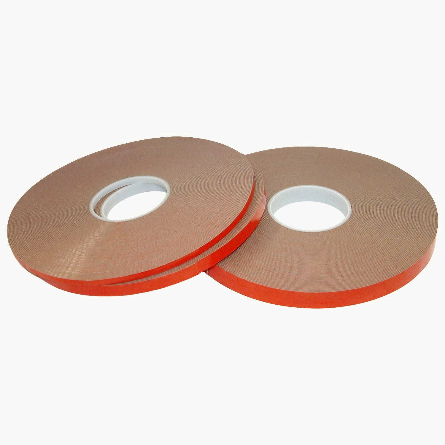 JVCC DC-UHB45FA-G Ultra High Bond Double-Sided Tape: 3/4 in x 36 yds. (Grey)
