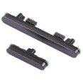 thumbnail image 1 of Compatible For Google Pixel 7 Pro 5G GP4BC, GE2AE OEM Side Buttons Set (Mute+Power+Volume Buttons) (without Logo), 1 of 3