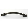thumbnail image 2 of Fiore 6" Center Arch Pull, Polished Antique, 2 of 6