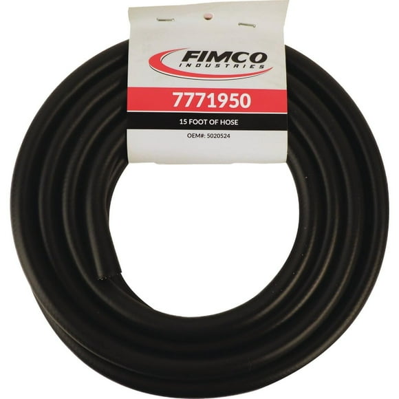 Manguera pulverizadora Multitool Fimco de 3/8 pulgadas de diámetro y 4,5 m de longitud