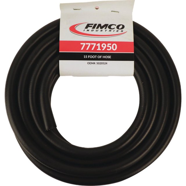 Manguera pulverizadora Multitool Fimco de 3/8 pulgadas de diámetro y 4,5 m de longitud