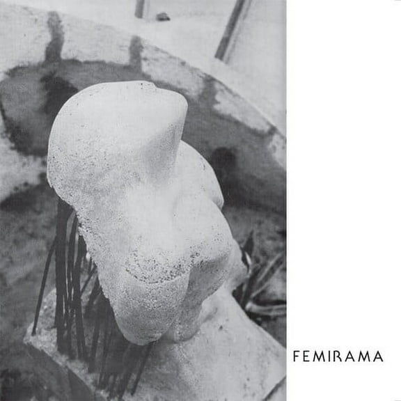 Various Artists - Femirama / Various Artists - Music & Performance - Vinyl