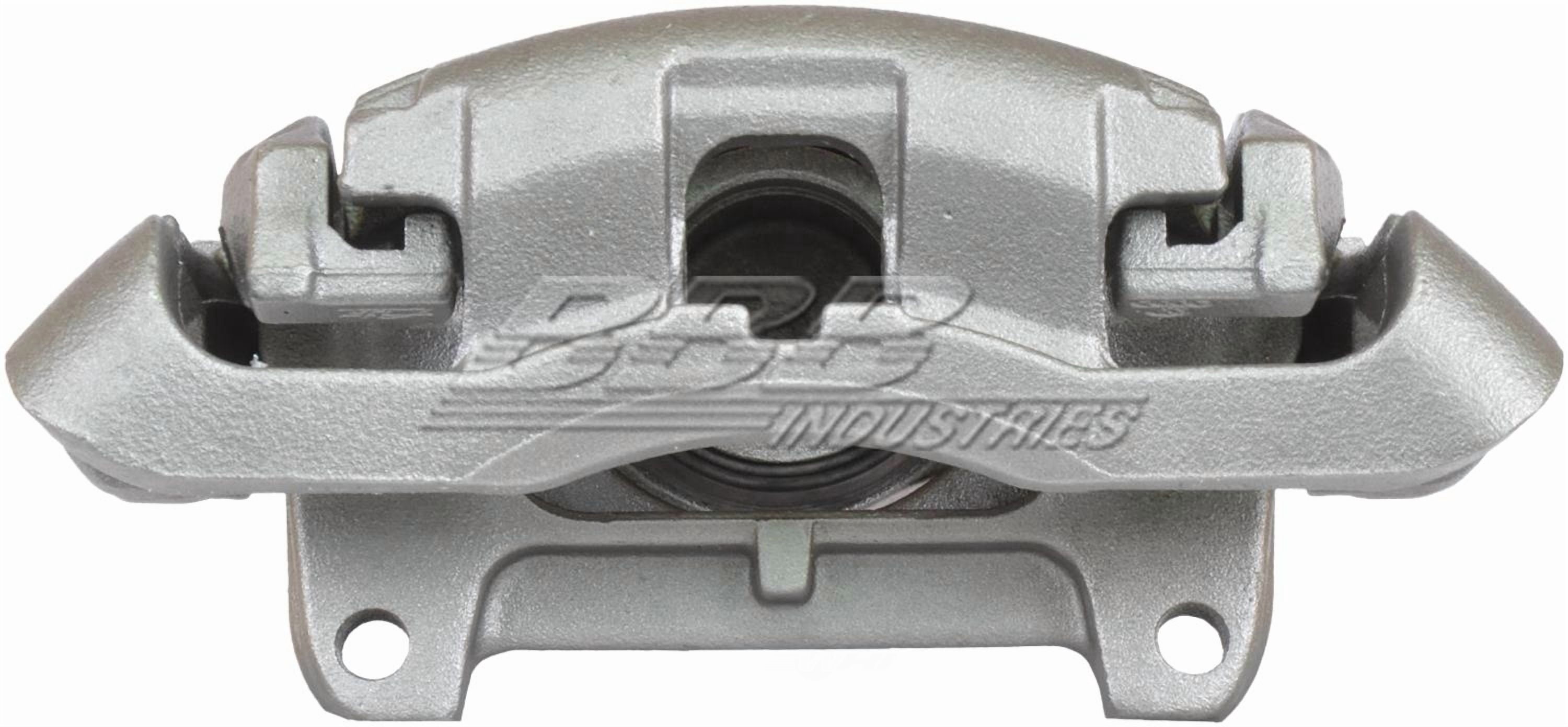 TERREPOWER formerly BBB Industries 99-02146B Reman Caliper w/installation Hardware