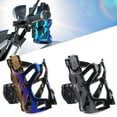thumbnail image 2 of Bicycles Bottle Mount Cycling Water Bottle Bracket Bike Water Bottle Holder Cage, 2 of 10