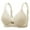 Womens Bras Yellow, variant on Womens Everyday Bras, Full Coverage Seamless Bra Push Up Non Slip Deep V Plunge Underwire Bras for Women Super Padded Add 2 Cups XS-XL