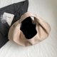 thumbnail image 2 of Bolso Hobo Mujer Gamuza Con Gran Capacidad para Viajar Por, 2 of 9