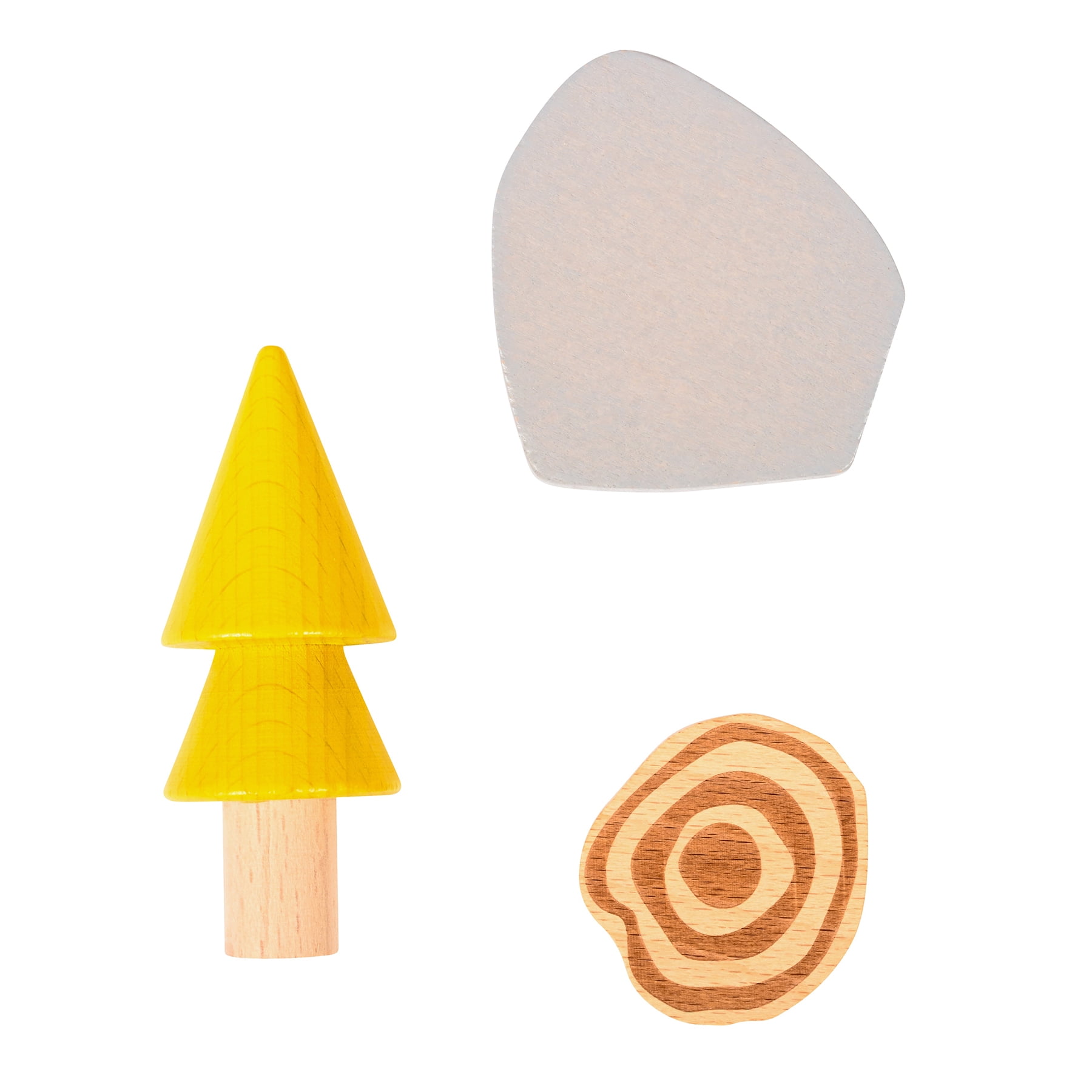TickiT Woodland Trail Set