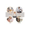 thumbnail image 5 of Temporizador de cocina mecánico con forma de chef., 5 of 5