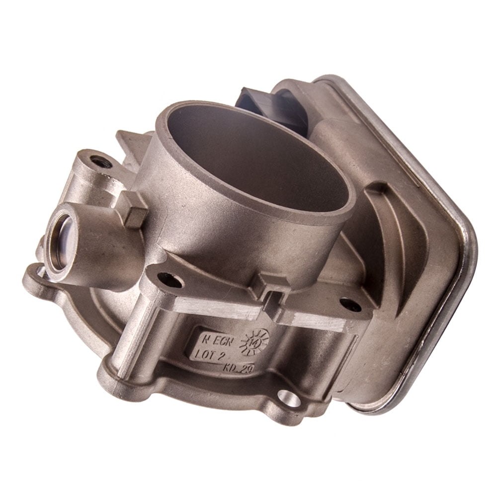 maXpeedingrods Electronic Throttle Body for Chrysler 200 2011-2014, for Dodge Avenger, Caliber, Journey, for Jeep Compass and Patriot 2007-2017, Sebring 2007-2010, 4891735AC, 4891735, 977-025