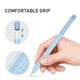 thumbnail image 5 of Delidigi Estuche Compatible Con Apple Pencil Pro Y Apple Pencil 2.ª Generación Estuche De Color Degradado Funda Funda De Silicona Accesorios Para Apple Pencil, 5 of 5