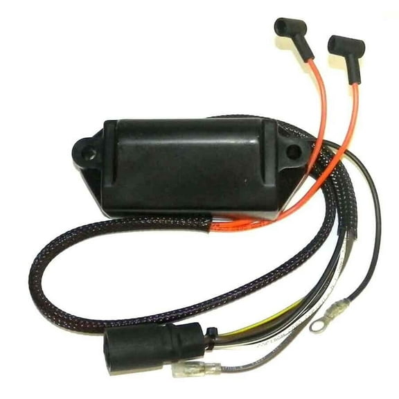 WSM POWER PACK JOHNSON / EVINRUDE 20 - 50 HP 2 CYLINDER 93-05 - 360-4767