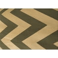 thumbnail image 1 of Ahgly Company Machine Washable Indoor Rectangle Transitional GoldenRod Gold Area Rugs, 8' x 12', 1 of 7