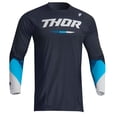 thumbnail image 3 of Thor 2023 Youth Pulse Tactic Offroad Motocross Jersey Pant Combo Midnight (Youth X-Small / 18), 3 of 8