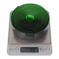 thumbnail image 3 of Transemion 2x EVA PU Bike Handlebar Tape Wraps Slip Tapes Handle Anti Bar Wrap Green 2.1m 1Set, 3 of 6
