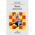 thumbnail image 1 of Antología Voces Anagrama Lolita Bosch 9788433972170, 1 of 2