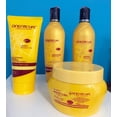 thumbnail image 4 of Simply Brasil Oriente Life Banana & Honey Cleansing Shampoo, 10.14 fl oz, 4 of 4