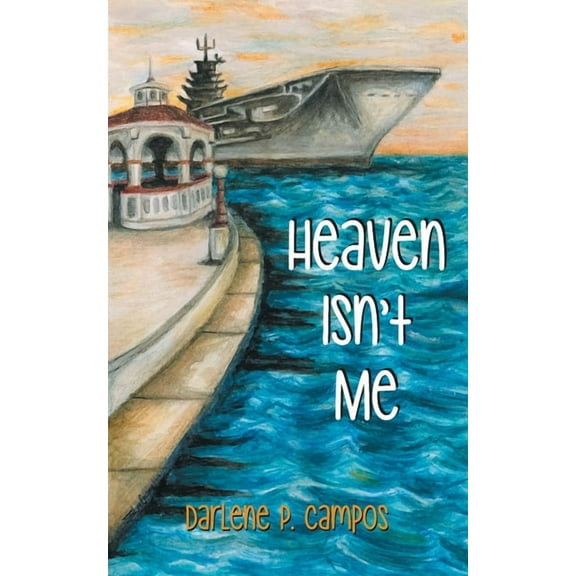 Heaven Isn't Me, (Paperback)