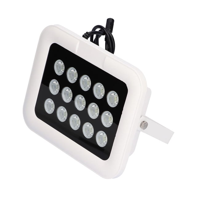 Sidaley Luz de escenario IP66 Etapa a prueba de agua Luz de Buena disipación de calor Luz de relleno Rotación de 360 grados Electrónica