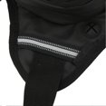 thumbnail image 3 of Motorcycle Leg Bag PVC Matte Drop Leg Pouch Multifunctional Thigh Packs for Ourdoor Carbon Fiber, 3 of 5