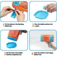 thumbnail image 4 of Rechargeable Big Bang Bubble Blaster, 4 of 6