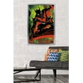 thumbnail image 2 of DC Comics - Batman Beyond - #37 Variant Wall Poster, 22.375" x 34" Framed, 2 of 6
