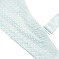 thumbnail image 6 of VISALY Bras for Women, High Support Adjustable Strap Full Coverage Up Bras Comfortable No Underwire S, Wireless Bra, Sports Bras for Women Large Bust (White, 85C), 6 of 7