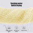 thumbnail image 6 of JingChun Clearance Under $2.00 Bath Towels Soft Thick Absorbent Dry Home Gym Pool Yoga Hotel Shower Large Towel for Bathroom, 6 of 6