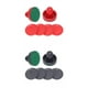 thumbnail image 1 of Empujadores de Hockey de Aire de Plástico 4 Piezas Sunnimix Paletas de hockey de aire, 1 of 8