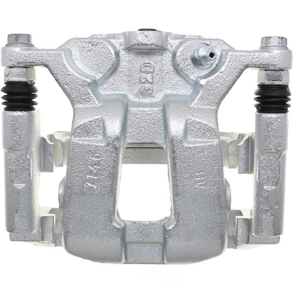ACDelco 18FR13193C Reman Friction Ready Coated Disc Brake Caliper